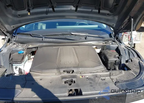 2025 Hyundai Ioniq 5 Sel z USA, uszkodzony, nr VIN 7YAKN4DA9SY023486